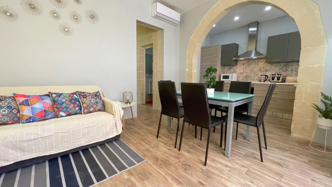 Appartamento Ritz Gozo *