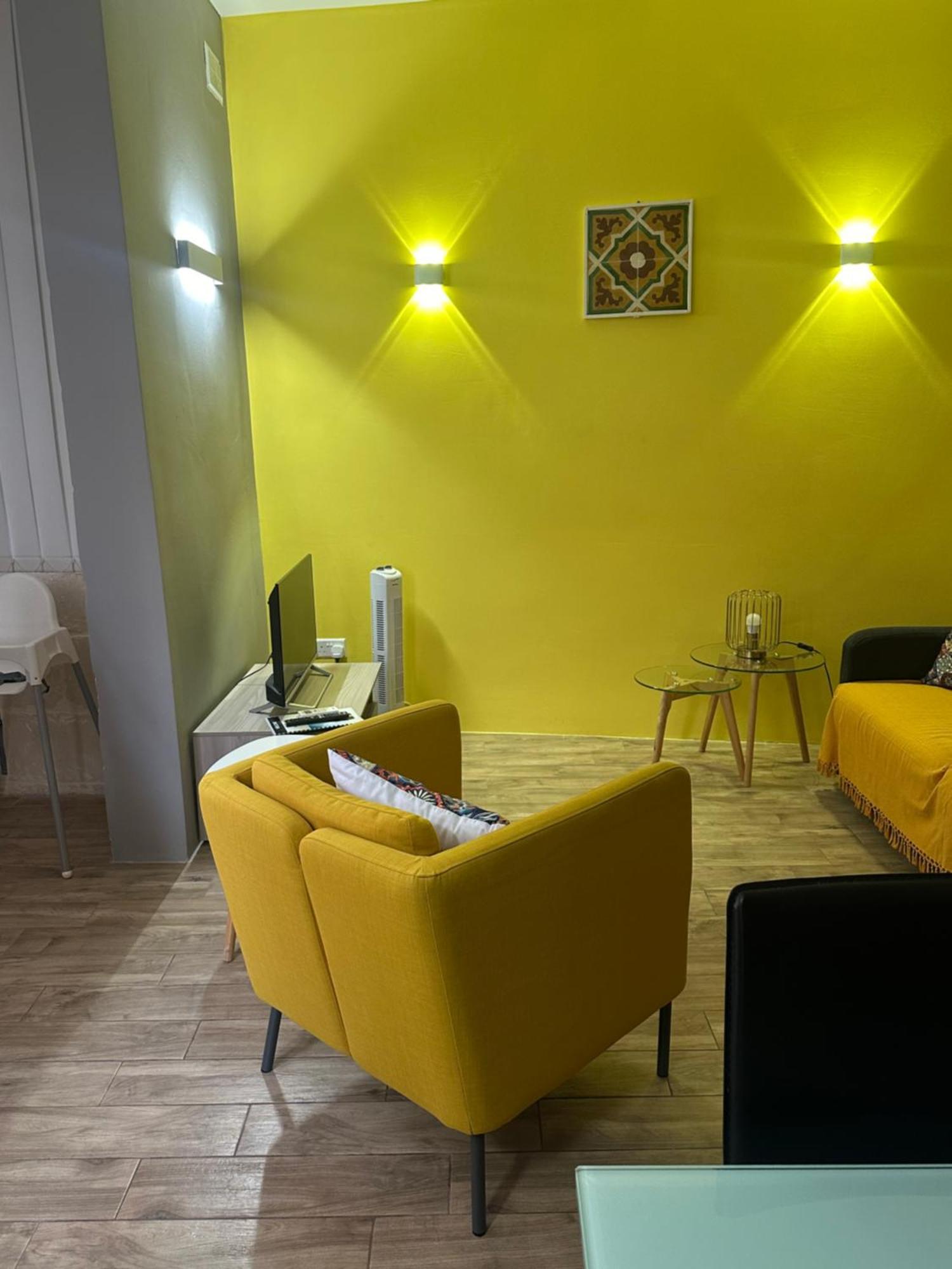 Appartamento Ritz Gozo