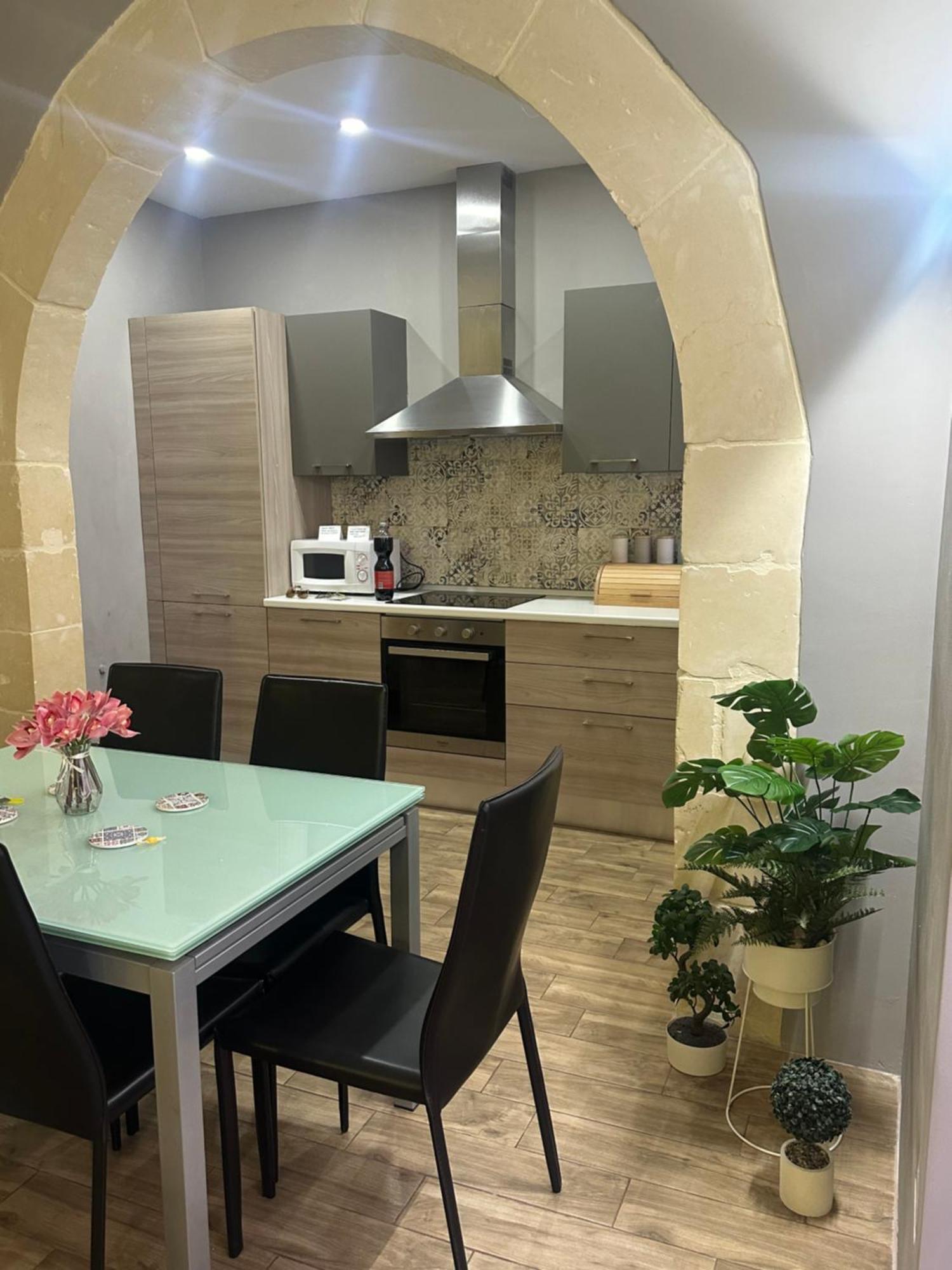 Appartamento Ritz Gozo *
